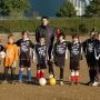 Équipe U11 (7.11.2009)