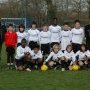 Équipe U13 (3.04.2010)