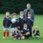 Équipe U7 (10.10.2009)
