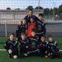 Équipe U11 C. Septembre 2018