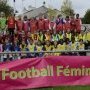 Regroupement foot féminin (17.10.2015)