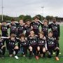 Equipe U14, saison 2018-2019