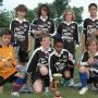 Équipe U11 Tournoi de Chantepie (5.06.2010)