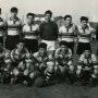 1958 - 1959 Cadets de l'ASCR. Archives de Jacques Brulé